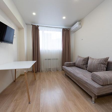 Flatrent Smarthouse Aparthotel Κίεβο Εξωτερικό φωτογραφία