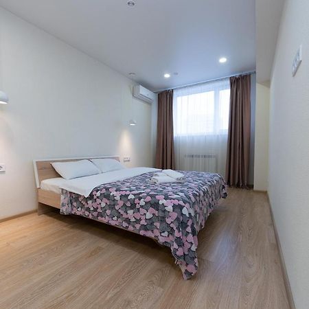 Flatrent Smarthouse Aparthotel Κίεβο Εξωτερικό φωτογραφία