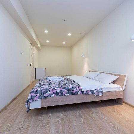 Flatrent Smarthouse Aparthotel Κίεβο Εξωτερικό φωτογραφία