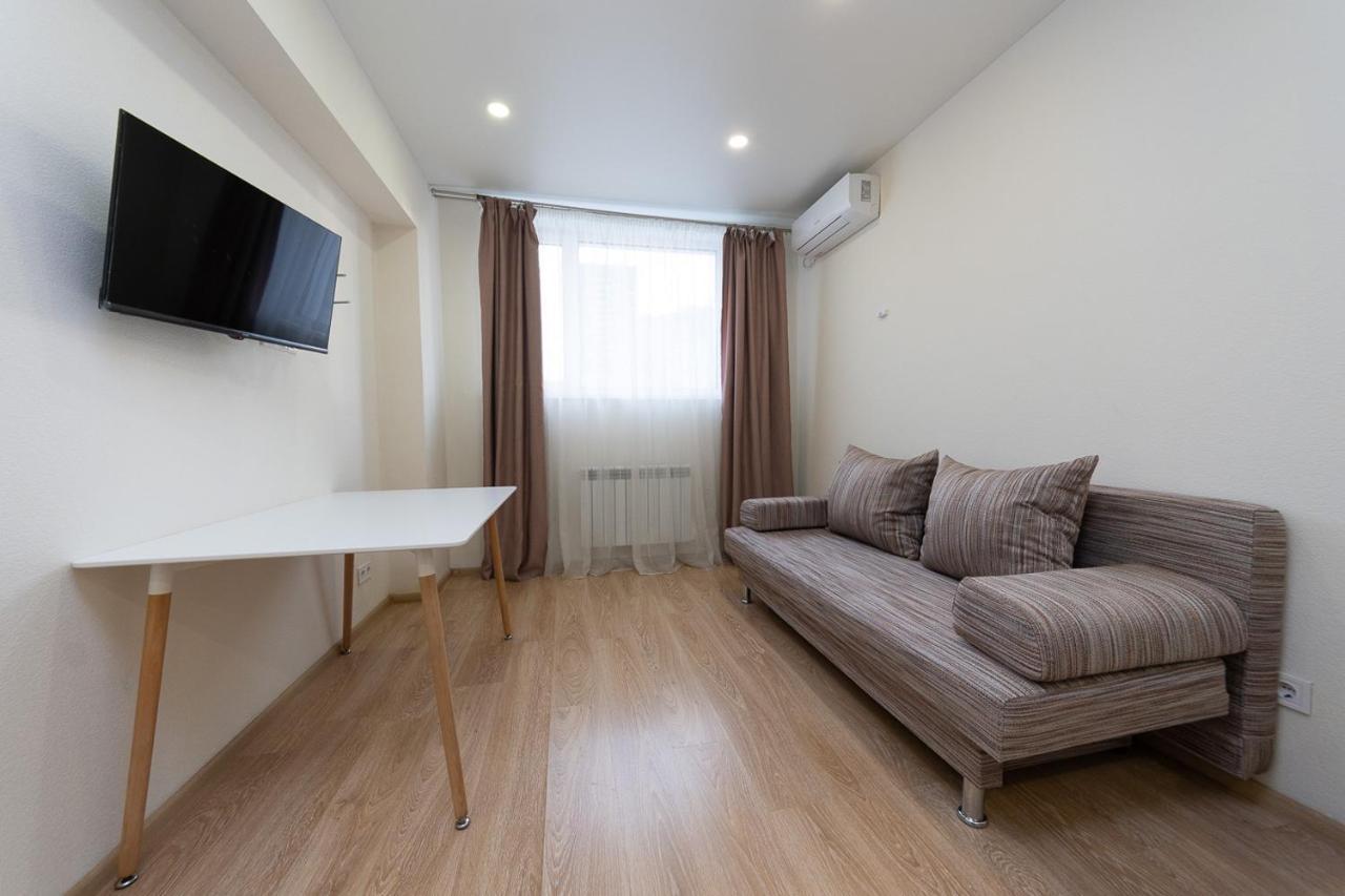 Flatrent Smarthouse Aparthotel Κίεβο Εξωτερικό φωτογραφία