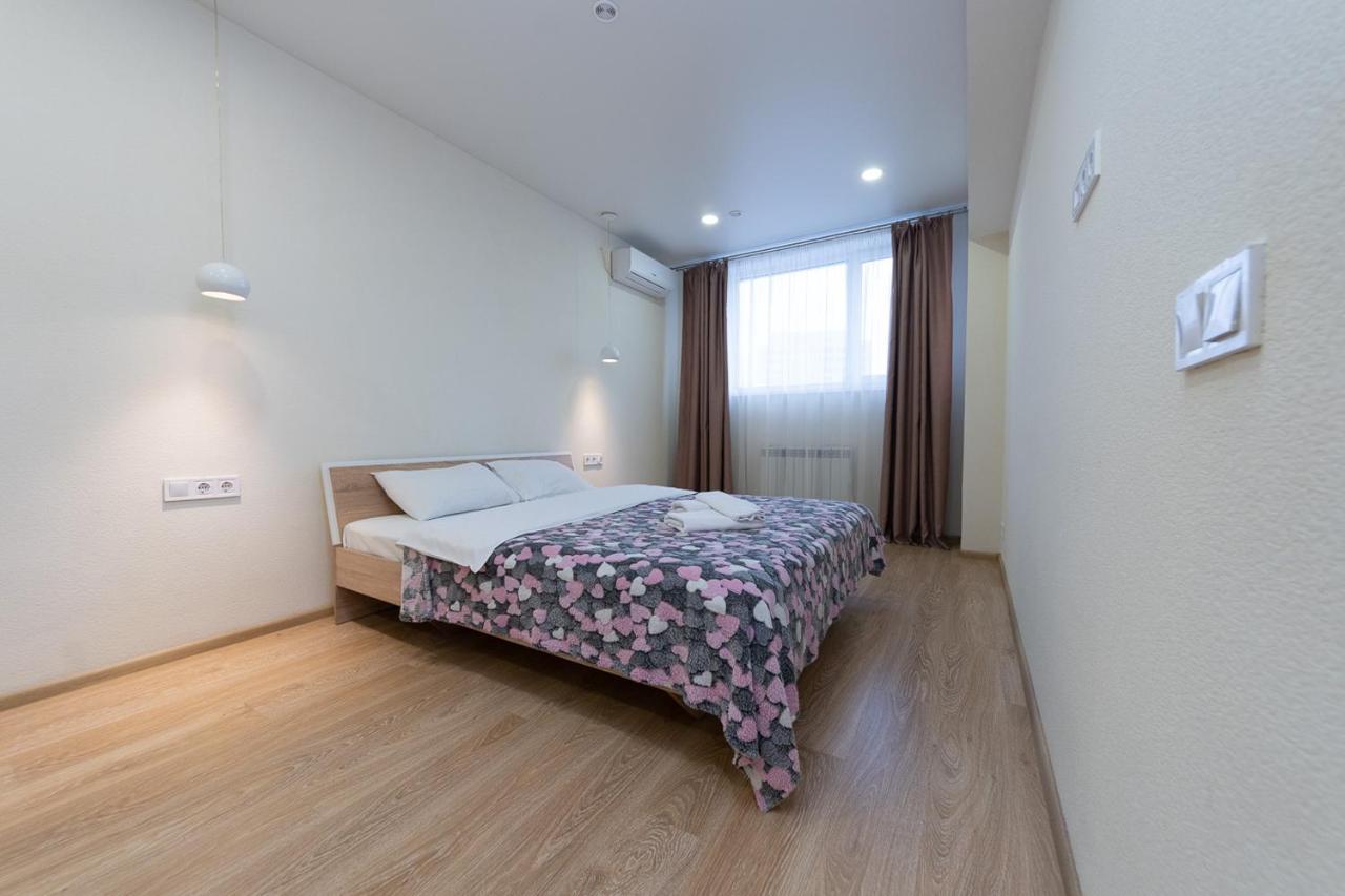 Flatrent Smarthouse Aparthotel Κίεβο Εξωτερικό φωτογραφία