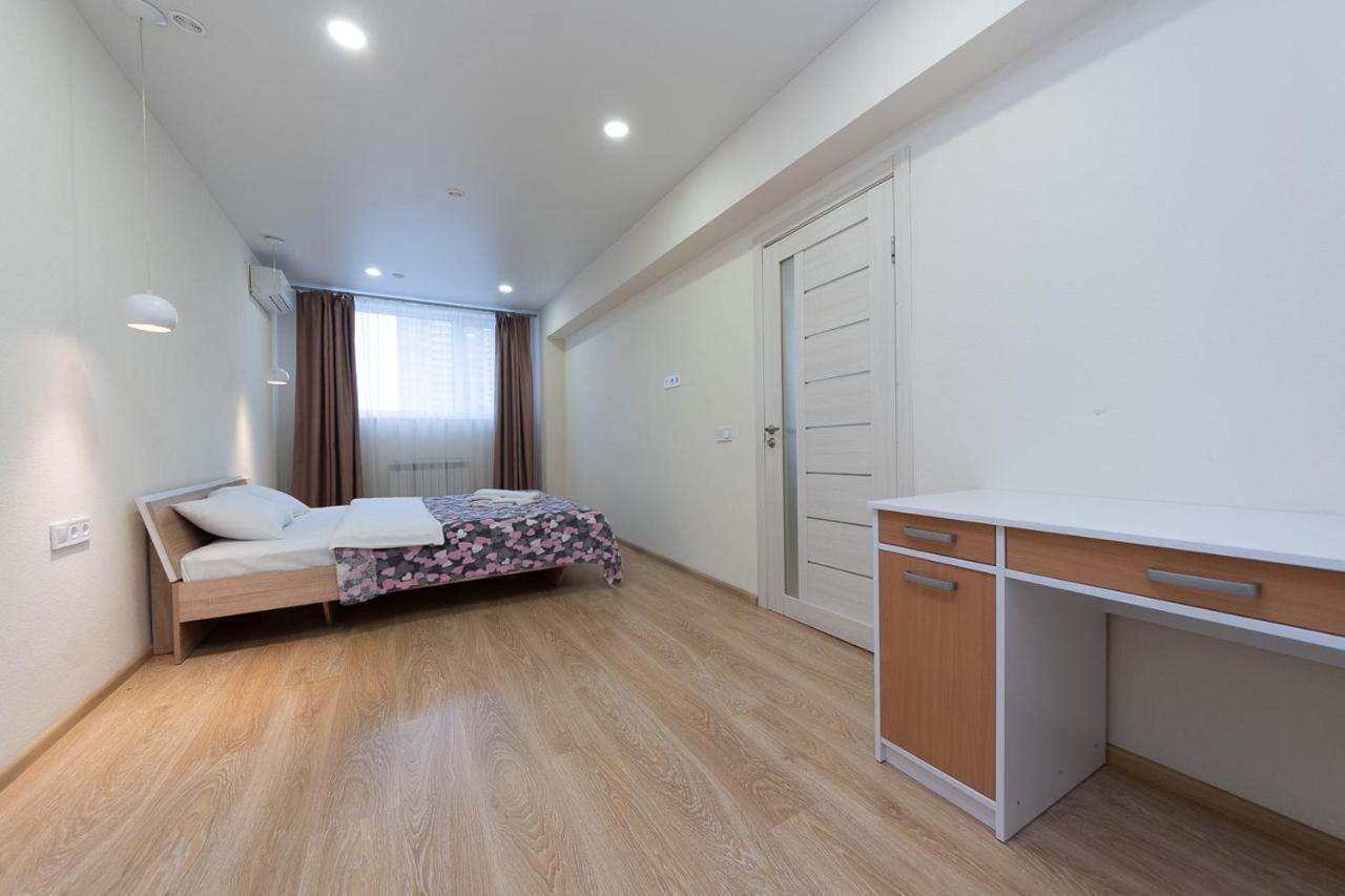 Flatrent Smarthouse Aparthotel Κίεβο Εξωτερικό φωτογραφία