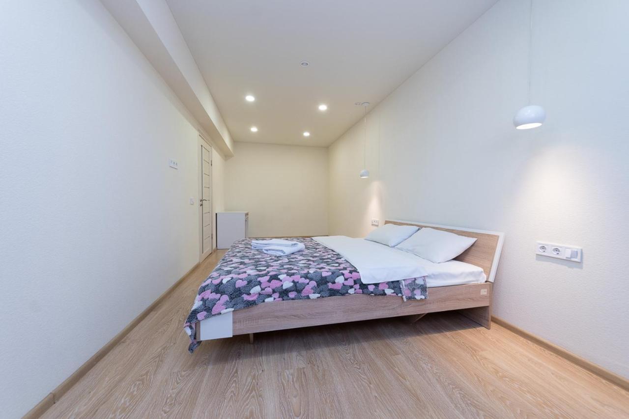 Flatrent Smarthouse Aparthotel Κίεβο Εξωτερικό φωτογραφία