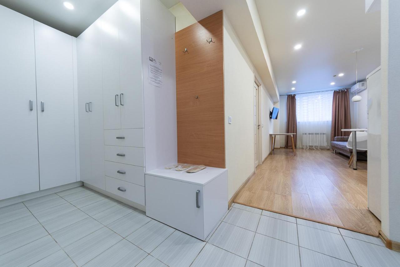 Flatrent Smarthouse Aparthotel Κίεβο Εξωτερικό φωτογραφία