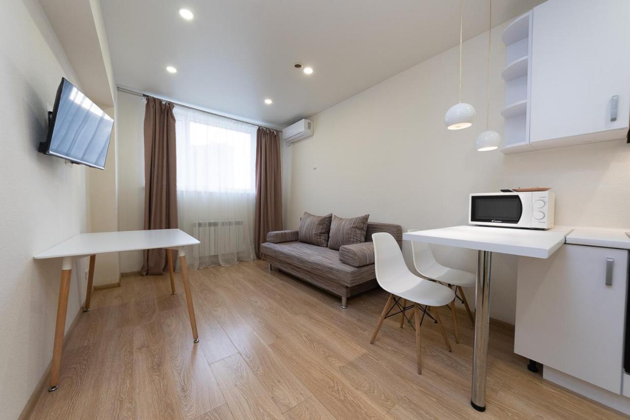 Flatrent Smarthouse Aparthotel Κίεβο Εξωτερικό φωτογραφία