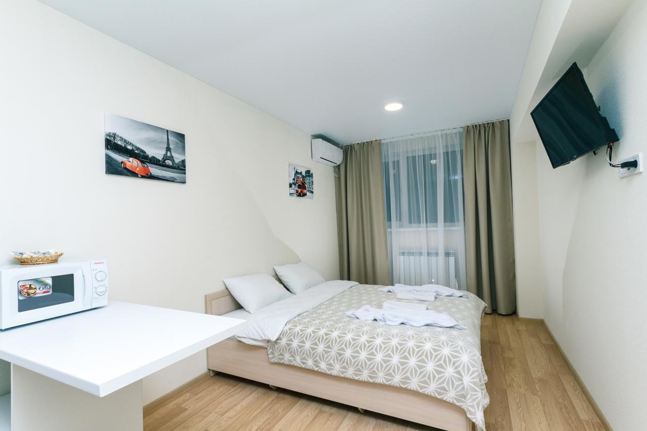 Flatrent Smarthouse Aparthotel Κίεβο Εξωτερικό φωτογραφία