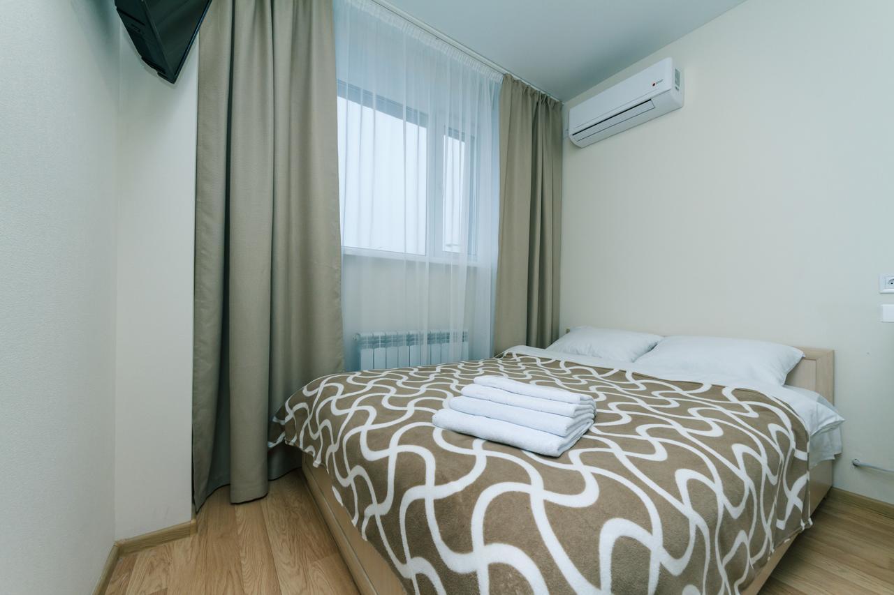 Flatrent Smarthouse Aparthotel Κίεβο Εξωτερικό φωτογραφία