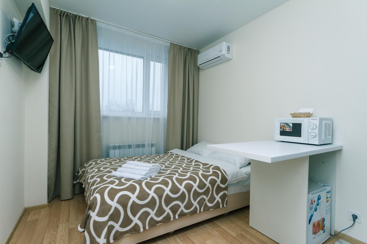 Flatrent Smarthouse Aparthotel Κίεβο Εξωτερικό φωτογραφία