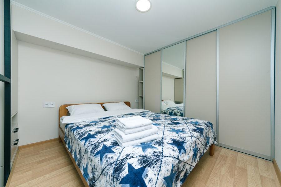 Flatrent Smarthouse Aparthotel Κίεβο Εξωτερικό φωτογραφία