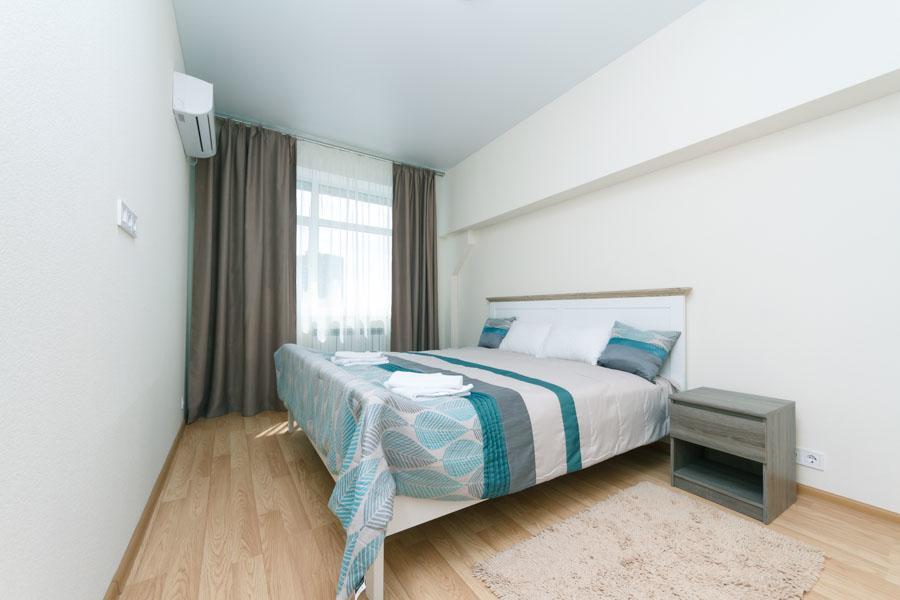 Flatrent Smarthouse Aparthotel Κίεβο Εξωτερικό φωτογραφία