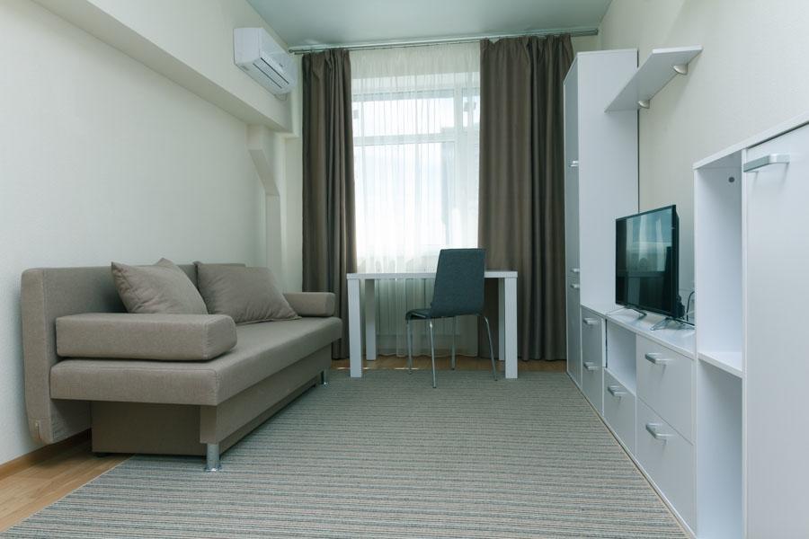 Flatrent Smarthouse Aparthotel Κίεβο Εξωτερικό φωτογραφία