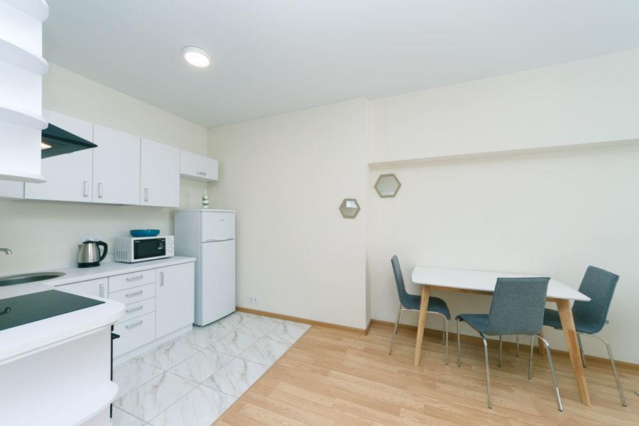 Flatrent Smarthouse Aparthotel Κίεβο Εξωτερικό φωτογραφία